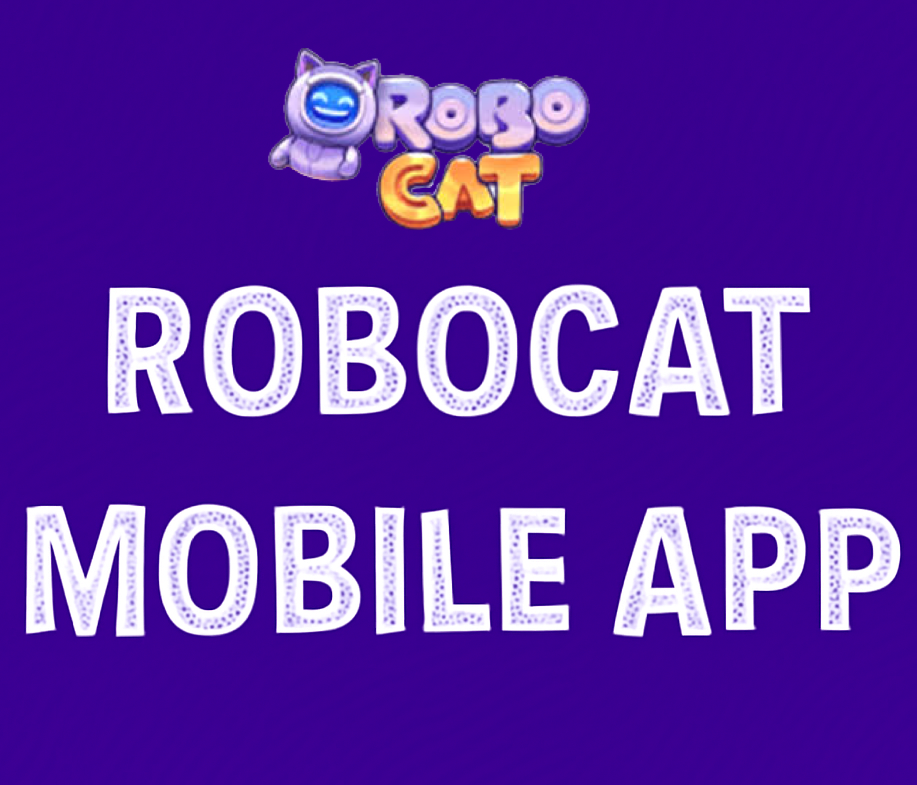 robocat casino app download