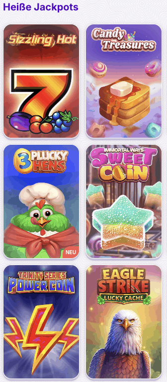 robocat jackpot slot