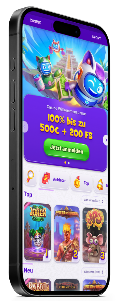 robocat apk