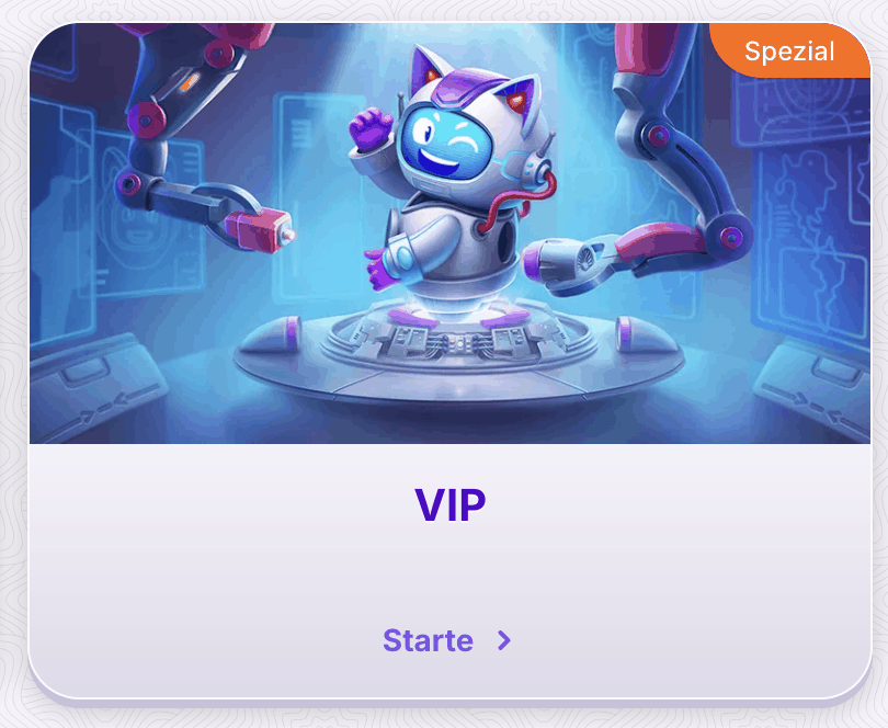 robocat bonus